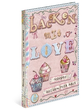 Backen mit Love - Achim Fettig, Andrea Stolzenberger