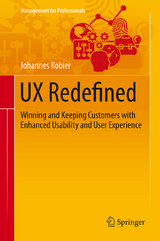 UX Redefined - Johannes Robier