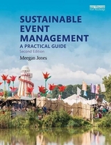 Sustainable Event Management - Jones, Meegan