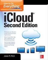 How to Do Everything: iCloud, Second Edition - Rich, Jason