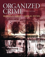 Organized Crime - Lyman, Michael