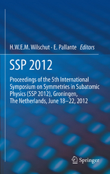 SSP 2012 - 