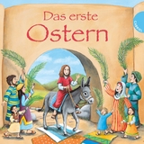 Das erste Ostern - Martin Polster