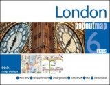 London PopOut Map - PopOut Maps