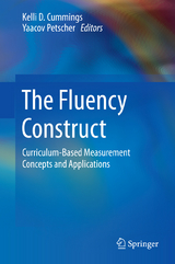 Fluency Construct - 