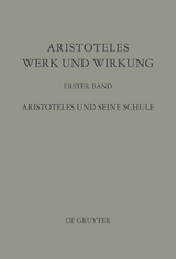 Aristoteles und seine Schule