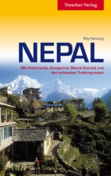 Nepal - Ray Hartung