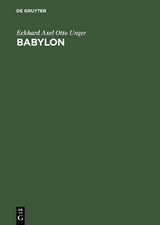 Babylon - Eckhard Axel Otto Unger