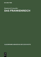 Das Frankenreich - Reinhard Schneider