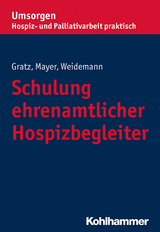 Schulung ehrenamtlicher Hospizbegleiter - Margit Gratz, Gisela Mayer, Anke Weidemann