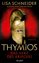 Thymios -  Lisa Schneider