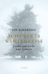 Schuberts Winterreise - Ian Bostridge