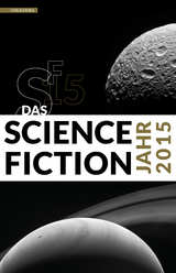 Das Science Fiction Jahr 2015 - 