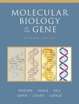 Molecular Biology of the Gene - Watson, James; Baker, Tania; Bell, Stephen; Gann, Alexander; Levine, Michael