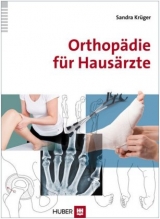 Orthopädie für Hausärzte - Sandra Krüger