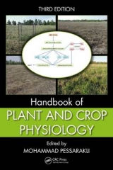 Handbook of Plant and Crop Physiology - Pessarakli, Mohammad