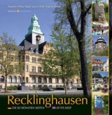 Recklinghausen - Karsten-Thilo Raab, Ulrike Katrin Peters