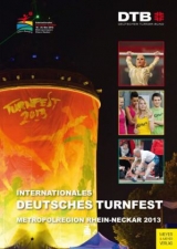 Internationales Deutsches Turnfest - 