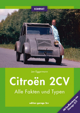 Citroën 2CV KOMPAKT - Jan Eggermann