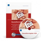 Baustellenratgeber VOB - 