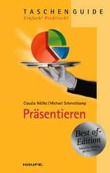 Präsentieren -  Michael Schmettkamp,  Claudia Nöllke