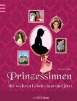 Prinzessinnen - Kirsten Götze