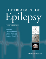 The Treatment of Epilepsy - 