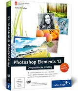 Photoshop Elements 12 - Robert Klaßen