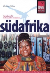 Südafrika - Philipp, Christine