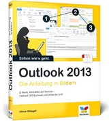 Outlook 2013 - Otmar Witzgall