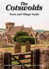 The Cotswolds Town and Village Guide - Titchmarsh, Peter; Reardon, Nicholas