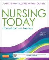 Nursing Today - Zerwekh, JoAnn; Garneau, Ashley Zerwekh