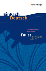 EinFach Deutsch Textausgaben - Waldherr, Franz