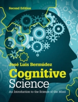 Cognitive Science - Bermúdez, José Luis