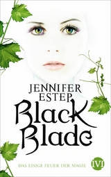 Black Blade -  Jennifer Estep