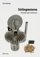 Stirlingmotoren - Elmar Battlogg