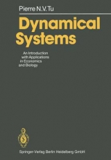 Dynamical Systems - Pierre N. V. Tu