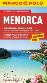 Menorca Marco Polo Guide