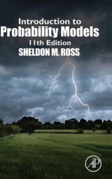 Introduction to Probability Models - Ross, Sheldon M.