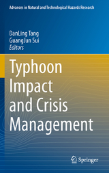 Typhoon Impact and Crisis Management - 