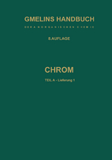 Chrom - R. J. Meyer