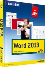 Word 2013 - Butz, Caroline