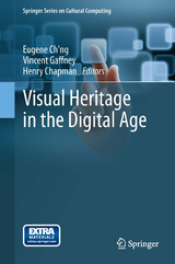 Visual Heritage in the Digital Age - 