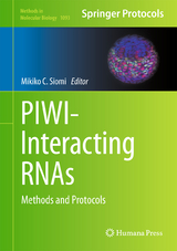 PIWI-Interacting RNAs - 