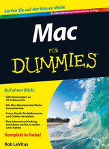 Mac für Dummies - Levitus, Bob