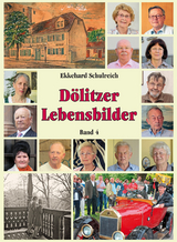 Dölitzer Lebensbilder - Ekkehard Schulreich