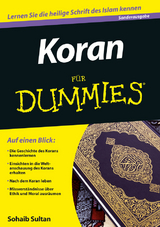 Koran für Dummies - Sohaib Sultan