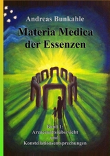 Materia Medica der Essenzen - Andreas Bunkahle