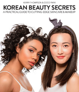 Korean Beauty Secrets -  Coco Park,  Kerry Thompson