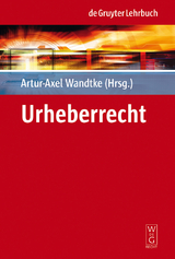 Urheberrecht - 